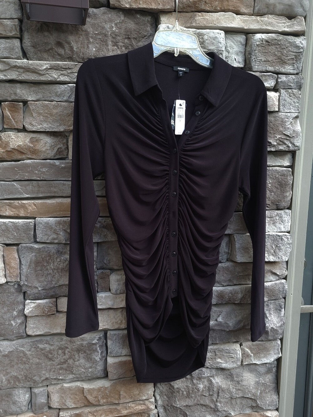 NWT Express Top